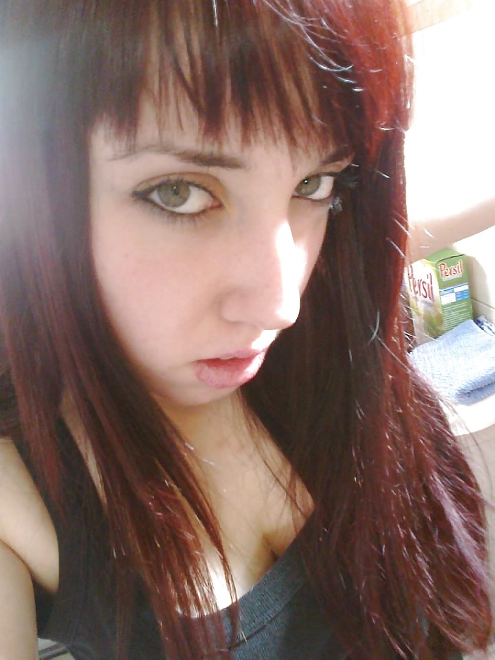 blog nymphomane
